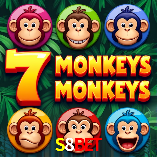 Jogos de Cassino S8Bet