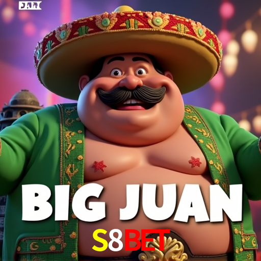 Cassino de Jogos S8Bet