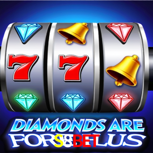 Bonus na Cassino Online S8Bet