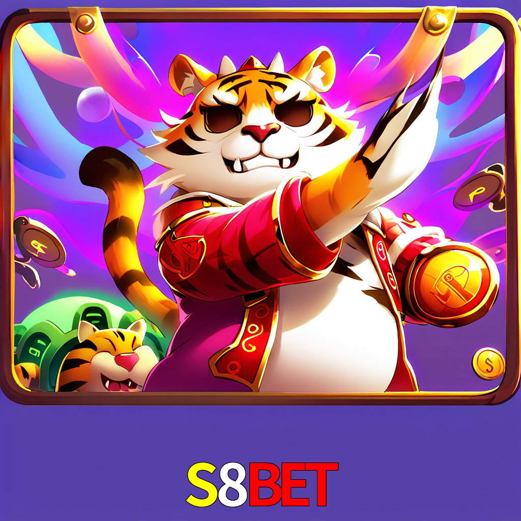  S8Bet